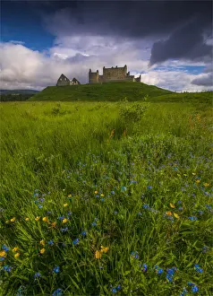 Images Dated 7th July 2015: Scotland, United Kingdom