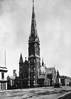 Scots Church Melbourne Scots Church Melbourne
