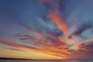 Seaford Beach