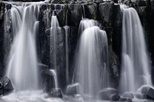 Images Dated 12th September 2013: Selfoss waterfall