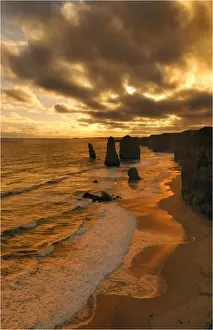 Images Dated 2009 May: Shipwreck coastline, Victoria, Australia