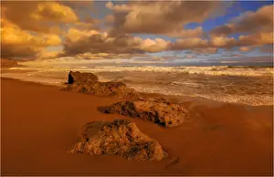 Images Dated 2009 May: Shipwreck coastline, western Victoria, Australia