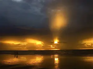 Shore surfing