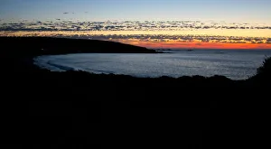Smiths Beach is a popular surfing spot in the sw of Western Australia
