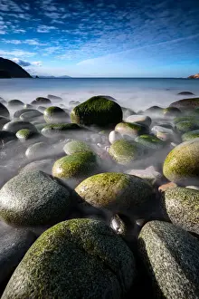 Smooth Rocks