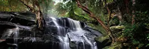 Somersby Falls