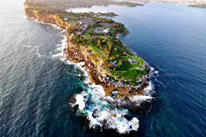 South Head Sydney Harbour