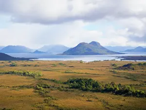 Tasmania (TAS) Prints: South-west Tasmania