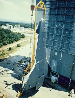 : Space Shuttle Enterprise