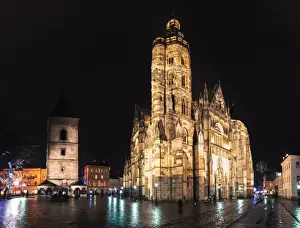 St. Elisabeth Cathedral