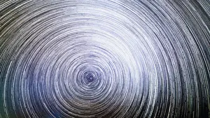 Star Trails