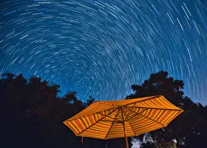 Star Trails