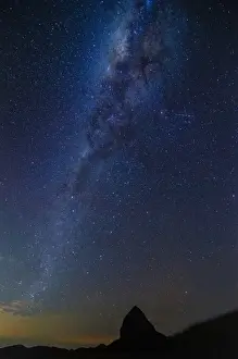 Naphak Modhiran Prints: Stargazing