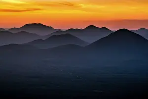 Stirling Range