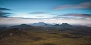 Stirling Ranges National Park views