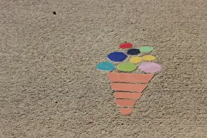 Sundae Stroll