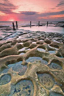 Photographers/yury prokopenko photography/sunrise south coogee sydney australia Photographers/yury prokopenko photography/sunrise south coogee sydney australia