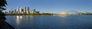 Opera House Prints: Sydney