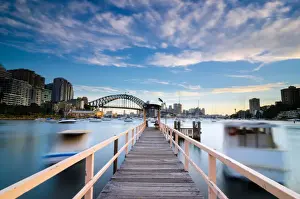 Amazing Landscapes By Andre Distel Prints: Sydney, andre distel, aussie, australia