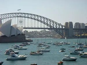 Opera House Prints: Sydney, Australia