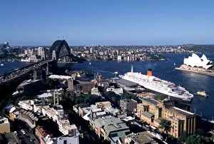 Sydney Harbor
