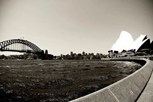 Sydney Harbour