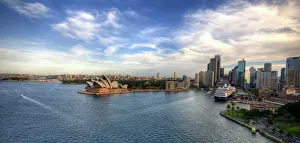 Sydney House Opera et plus