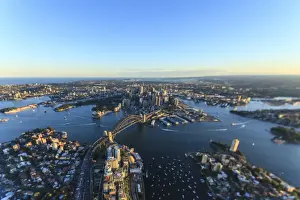 Sydney, New South Wales