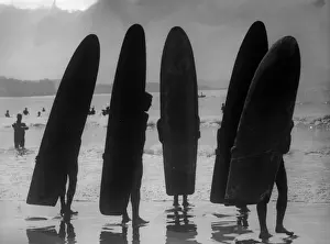 Sydney Surfers