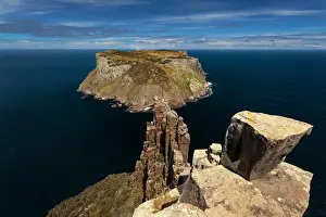 Tasman Island