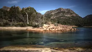 Tasmania East Coast Freycinet NP