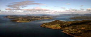 Images Dated 3rd September 2014: Tasmania Southwest