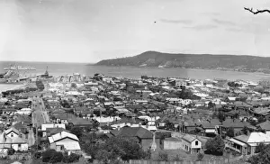 Tasmanian View