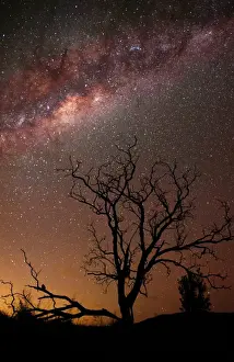 Tearing Apart the Heavens