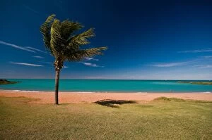 Images Dated 25th April 2014: Town Beach Broome WA