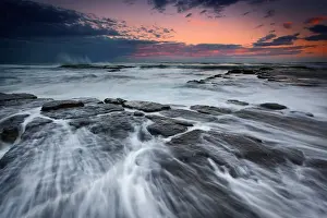 Yury Prokopenko Prints: Turimetta beach