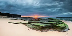 Turimetta Exposed