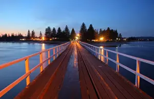 Country Region Prints: Victor Harbor