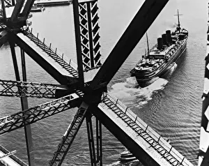 View From The Bridge