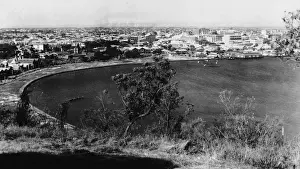 Postcard Prints: Perth