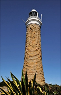 Southern lightscapes australia/view lighthouse eddystone point Southern lightscapes australia/view lighthouse eddystone point