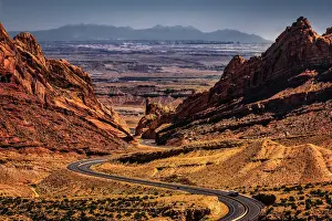 Viktor Posnov Travel Photography