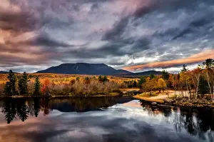 Fall Prints: Viktor Posnov Travel Photography
