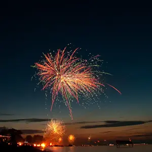 Lakeshore Prints: Visualize Celebration