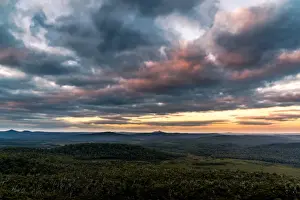 Austrailia Prints: Walpole Wilderness