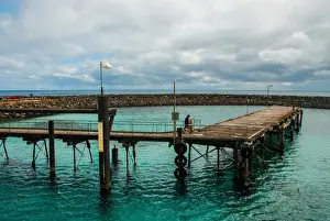 The Warf