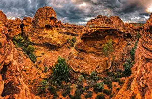 Watarrka Prints: Watarrka National Park