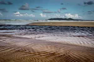 Water Patterns