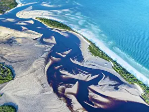 Wathumba Creek, Fraser Island, K'gari