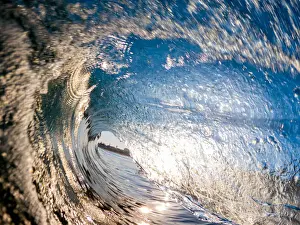 Prints of beach trip Mitchell Pettigrew Photography Prints: wave 4